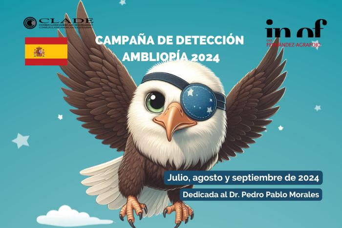 6 Campaña de ambliopía INOF
