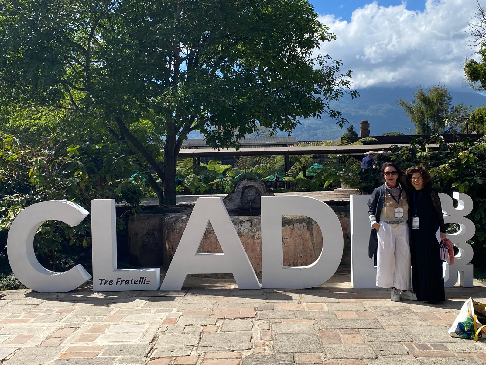 CLADE 2025